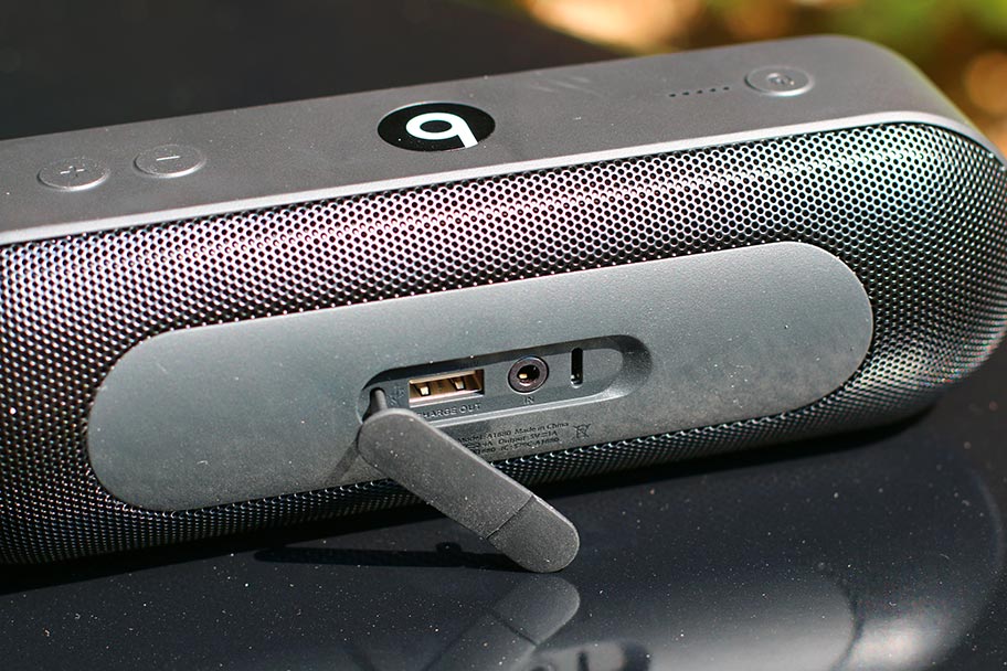 Review Beats Pill+ The Master Switch